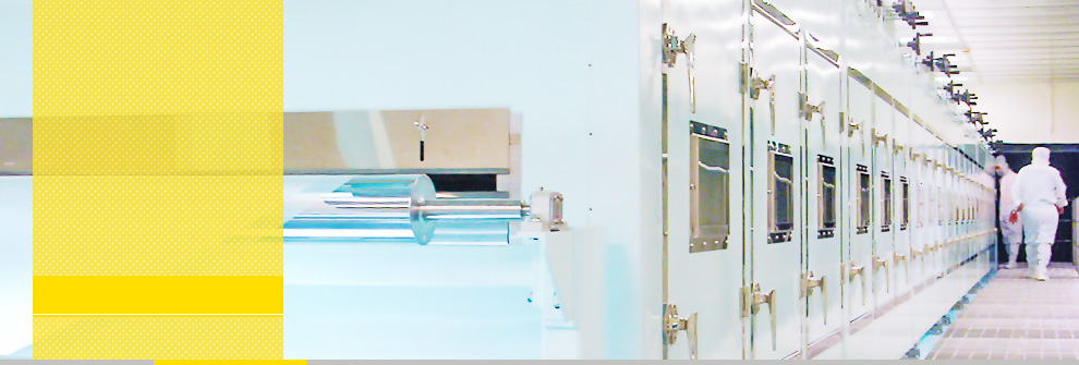 Coating Drying Laminating