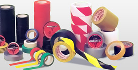 Adhesive Tapes